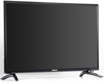 Телевізор LED Romsat 24HMC1720T2 (1366x768)