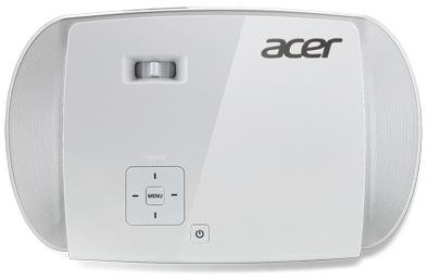 Проектор Acer K137I  