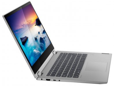 Ноутбук Lenovo IdeaPad C340-14API 81N6005URA Platinum