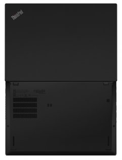 Ноутбук Lenovo ThinkPad X390T 20Q0003VRT Black