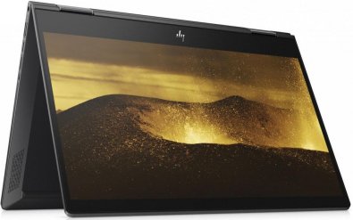 Ноутбук HP Envy x360 13-ar0005ur Black (7MW90EA)
