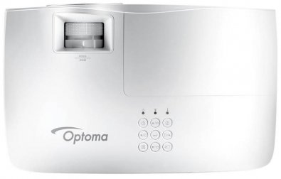 Проектор Optoma X461 (DLP, XGA (1024x768), 5000 Lm)
