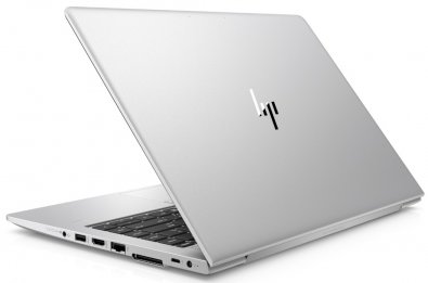 Ноутбук HP EliteBook 840 G6 6XE53EA Silver