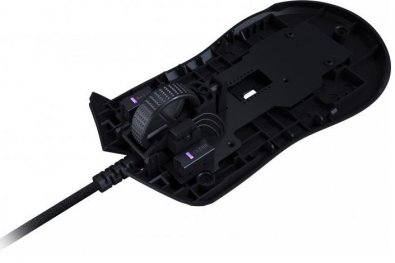 Мишка, Razer Viper USB, Black ( Gaming )