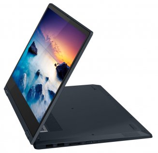Ноутбук Lenovo IdeaPad C340-14IWL 81N400MYRA Abyss Blue