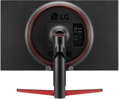 Монітор LG UltraGear 27GL850-B