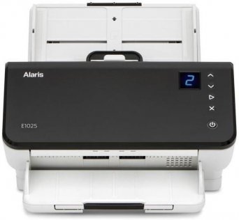Документ-сканер А4 Kodak Alaris E1025