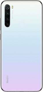 Смартфон Xiaomi Redmi Note 8T 4/64GB Moonlight White