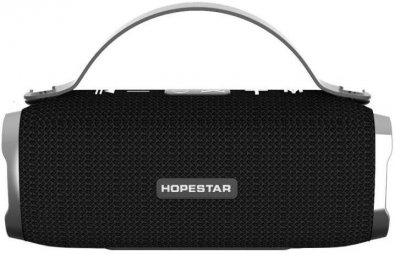 Портативна акустика Hopestar H24 Black (00000076297)