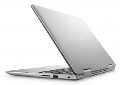 Ноутбук Dell Inspiron 5491 I5478S3NDW-70S Silver