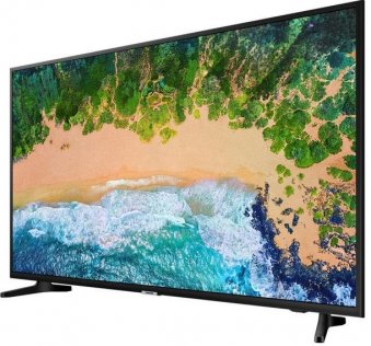 Телевізор LED Samsung UE70RU7090UXUA (Smart TV, Wi-Fi, 3840x2160)