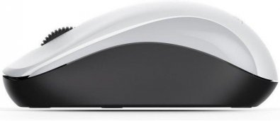 Мишка, Genius NX-7000 Wireless, White (31030012401)