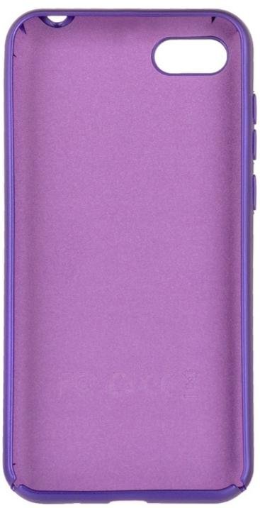Чохол-накладка Colorway для Huawei Y5 2018/Honor 7A - Modern Silicone Purple