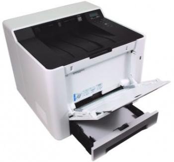 Лазерний кольоровий принтер Kyocera ECOSYS P5021cdw А4
