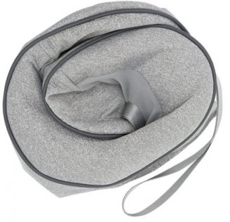 Масажна подушка для шиї,  надувна Xiaomi Ardor Inflatable Massage Neck Pillow (AD-JZ011903)