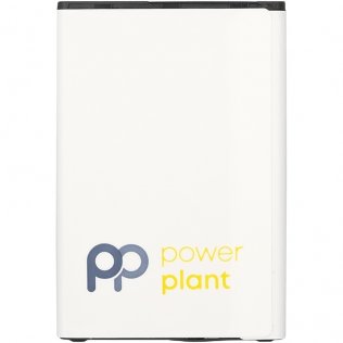 Акумулятор PowerPlant for LG K8 2018 2500mAh (SM160228)