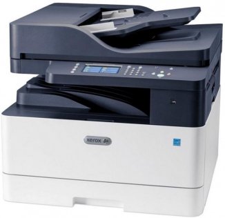Лазерний чорно-білий БФП Xerox B1025 А3 (B1025V_U)