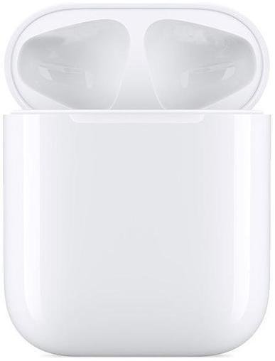 Футляр Apple AirPods (2th) White
