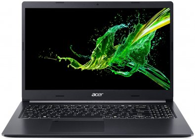 Ноутбук Acer Aspire 5 A515-55-58S0 NX.HSHEU.006 Black