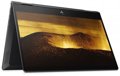 Ноутбук HP Envy x360 13-ar0009ur 8KG91EA Black