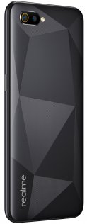 Смартфон Realme C2 2/32GB Diamond Black (RMX1941 Black)
