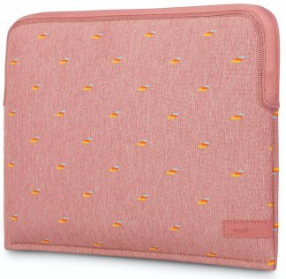 Чохол Moshi for MacBook Pro 13 Pluma Macaron Pink (99MO104301)