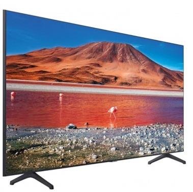 Телевизор LED UE70TU7100UXUA (Smart TV, Wi-Fi, 3840x2160)