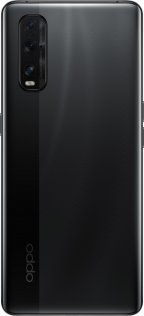 Смартфон OPPO Find X2 12/256GB Ocean Black
