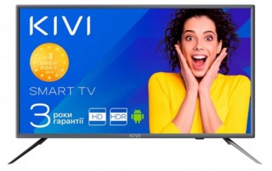 Телевізор Kivi (24H600GU)