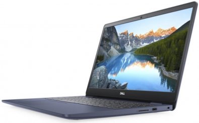Ноутбук Dell Inspiron 5593 I5558S3NIL-76B Blue