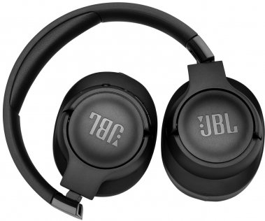 Гарнітура JBL Tune 700BT Black (JBLT700BTBLK)