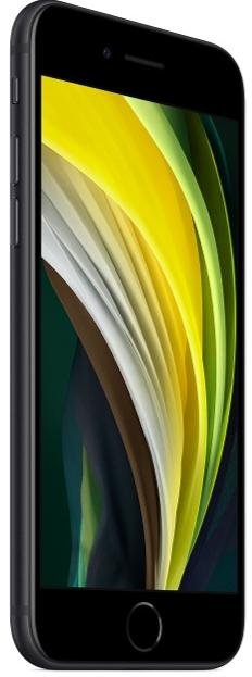 Смартфон Apple iPhone SE 2020 64GB Black