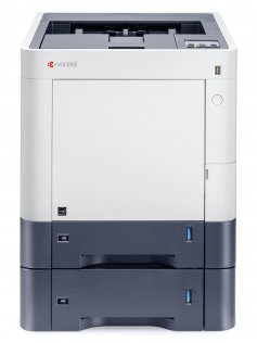 Лазерний кольоровий принтер Kyocera ECOSYS P6230cdn А4