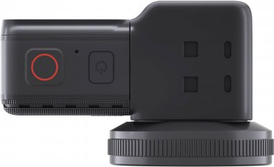Екшн-камера Insta360 One R 1 Inch (CINAKGP/B)