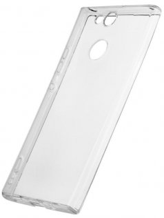 Чохол-накладка Colorway для Sony Xperia XA2 - TPU Case Transparent