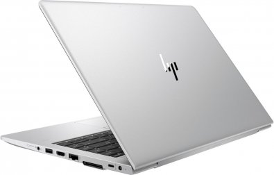 Ноутбук HP EliteBook 745 G6 8ML12ES Silver