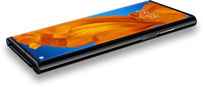 Смартфон Huawei Mate Xs 8/512GB Interstellar Blue
