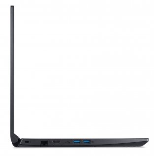 Ноутбук Acer Aspire 7 A715-75G-569U NH.Q87EU.004 Black