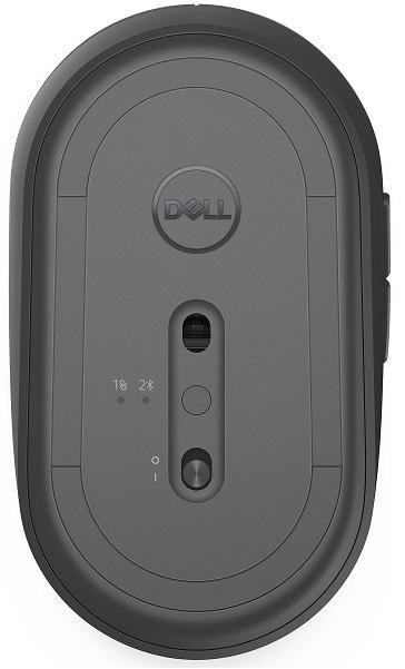 Миша Dell MS5120W Titan Gray (570-ABHL)