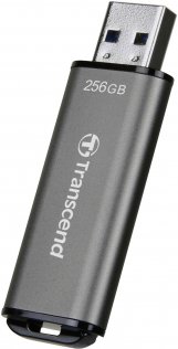 Флешка USB Transcend JetFlash 920 256GB TS256GJF920 Space Gray