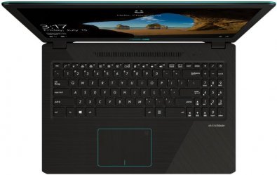 Ноутбук ASUS Laptop M570DD-DM153 Black