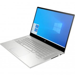 Ноутбук HP ENVY 15-ep0007ur 13G25EA Silver