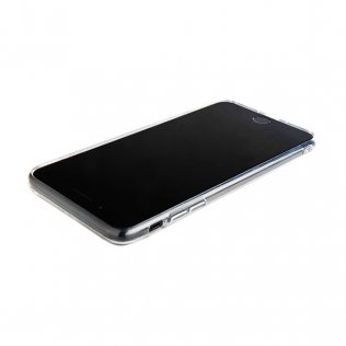  Чохол Innerexile for Apple iPhone 8/7/SE - Crystal Case Transparent (D7-700-001)