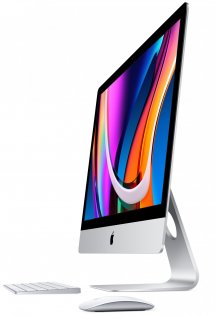 ПК моноблок Apple iMac 27 5K Retina (MXWU2)