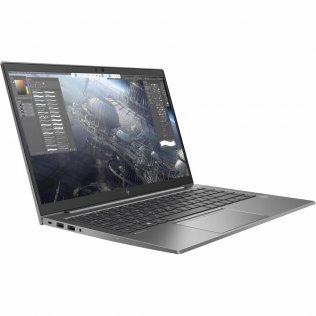 Ноутбук HP ZBook Firefly 14 G7 8VK83AV_V1 Silver