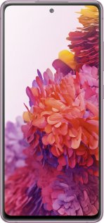 Смартфон Samsung Galaxy S20 FE G780 6/128GB SM-G780FLVDSEK Cloud Lavender