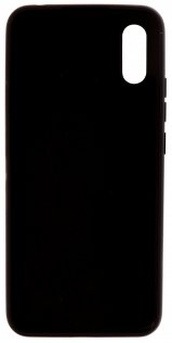 Чохол Device for Xiaomi Redmi 9A - Original Silicone Case HQ Black