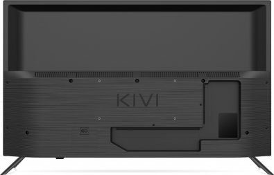 Телевізор LED Kivi 32H600KD (Smart TV, Wi-Fi, 1366x768)