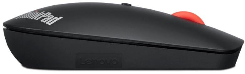 Миша Lenovo ThinkPad Silent Black (4Y50X88822)