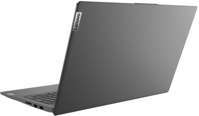 Ноутбук Lenovo IdeaPad 5 15IIL05 81YK00QXRA Graphite Grey